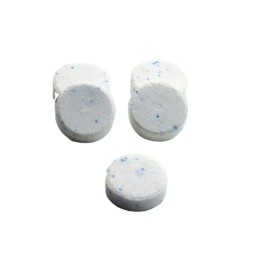 Glass Cleaner Manufacturer - OEM Hot Selling Solid Sponge Window Scraper