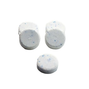 Glass Cleaner Manufacturer - OEM Hot Selling Solid Sponge Window Scraper