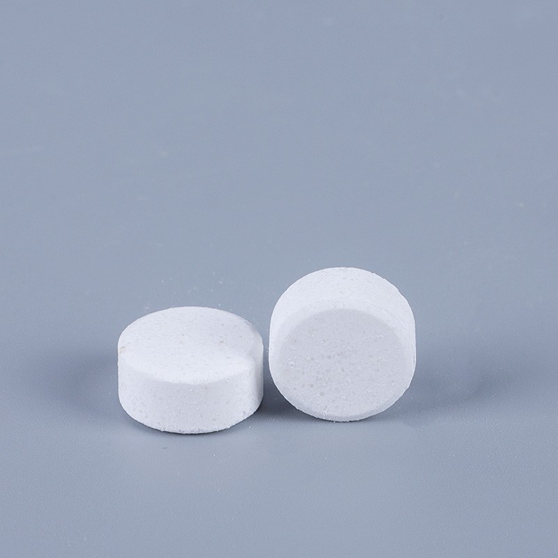 Dishwasher Tablets Factory - OEM Custom 2024 New Product Direct Sales