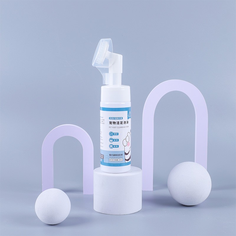 Hand Soap Tablet Manufacturer - OEM Custom Eco-Friendly Aromatic Solid Cleaner