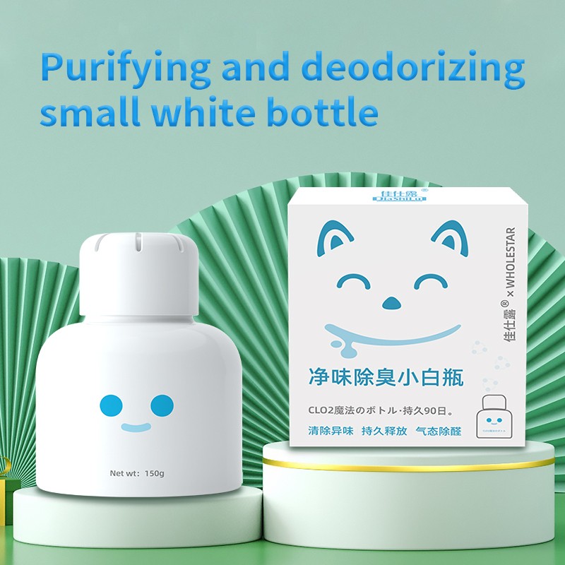 Foaming Hand Soap Tablets Factory - OEM Custom Eco Friendly Refill Tablet Bottle