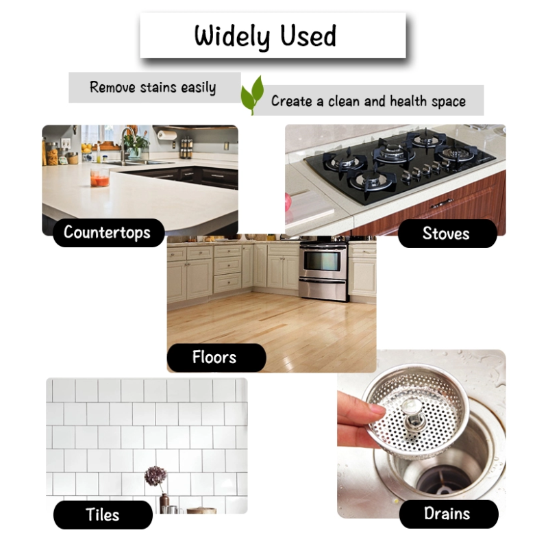 Foam Hand Wash Tablet Supplier - OEM Custom Brand Fragrance Effervescent Soap