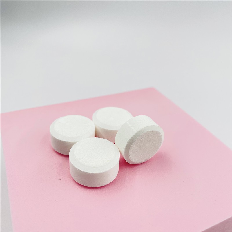 Car Windshield Cleaner Tablets Manufacturer - OEM Custom Eco-Friendly Solid Washer