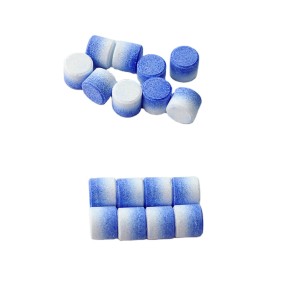 Coffee Grinder Cleaning Tablets Factory - OEM Custom Removes Residue Oils Cleaner