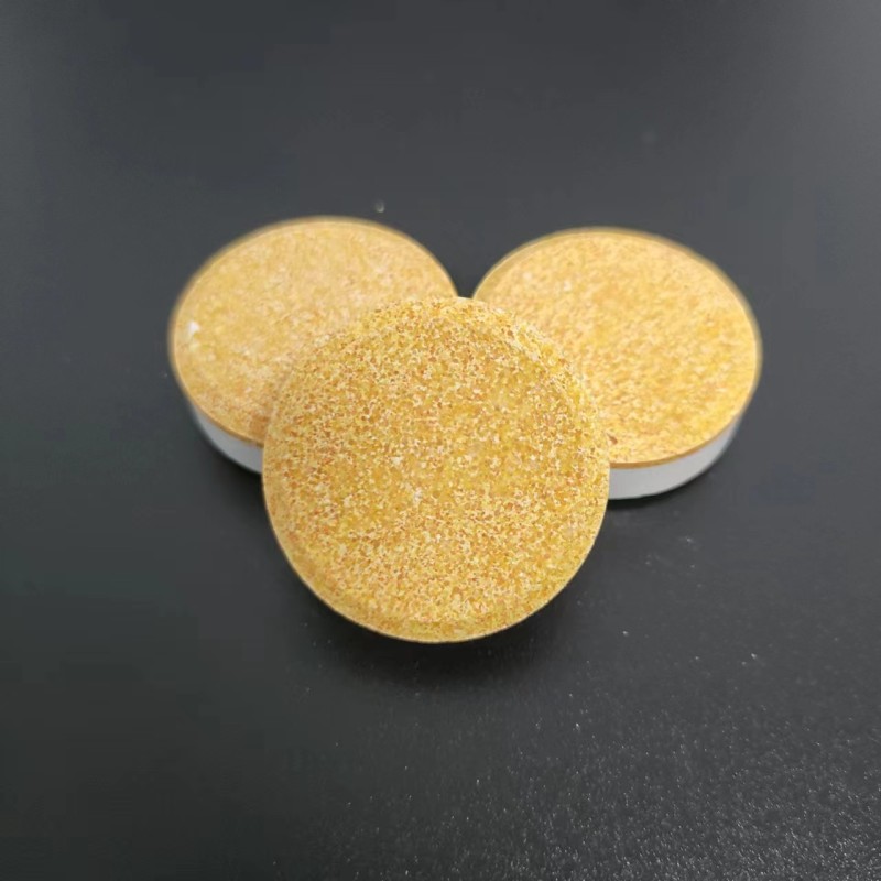 Multi Purpose Cleaner Tablets Manufacturer - OEM Custom Eco-Friendly Multi Function