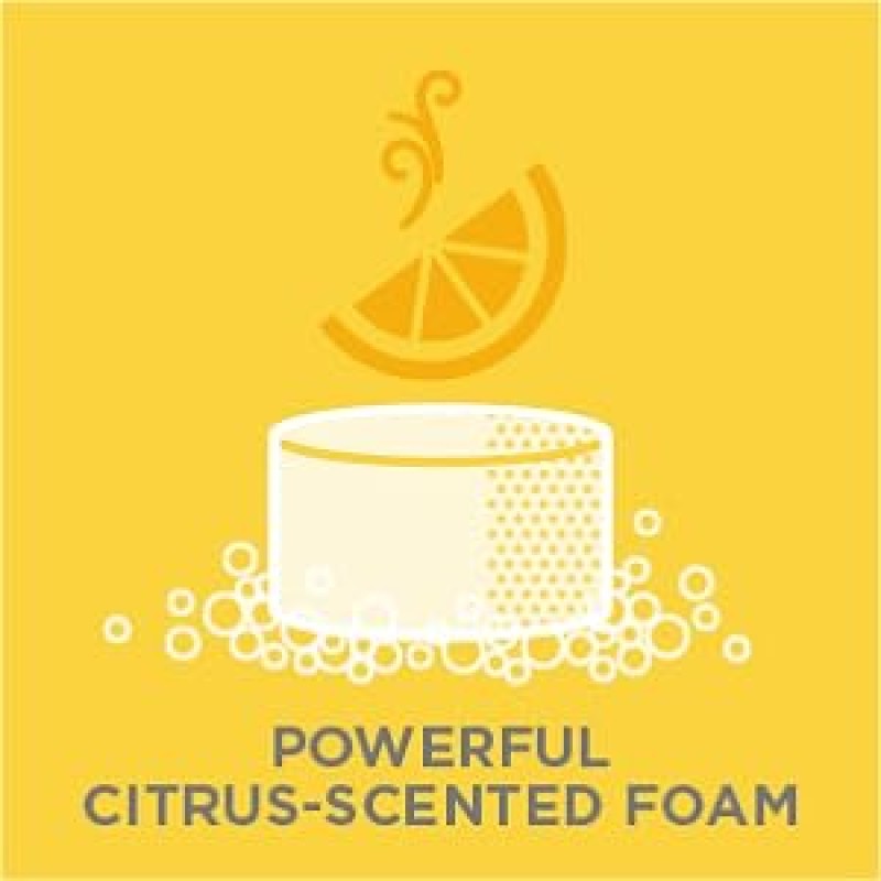 Garbage Disposal Cleaning Tablets Supplier - OEM Custom Odor Eliminating Formula