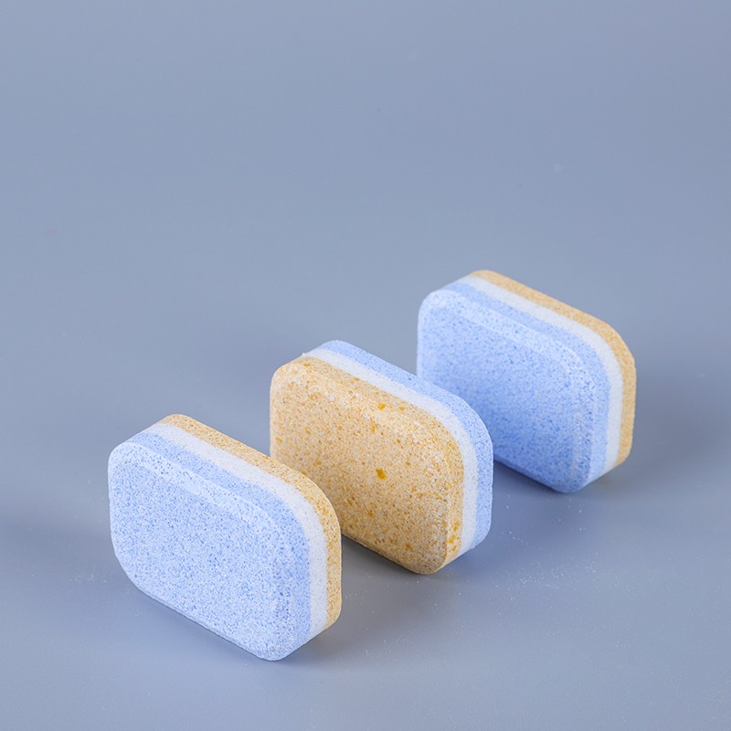 Foaming Hand Soap Tablet Factory - OEM Custom Low Moq Food Grade Sanitizers