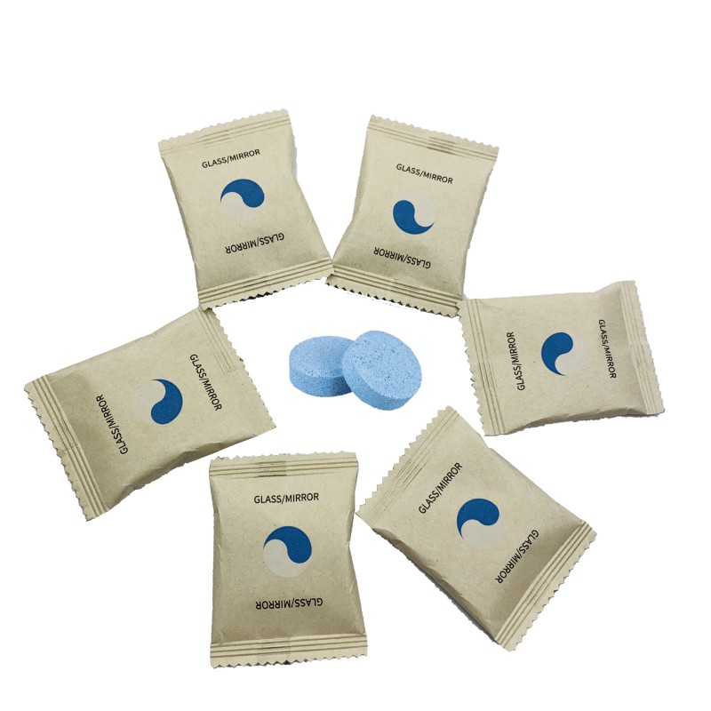 Hand Soap Tablet Supplier - OEM Custom Dispenser Foam Soap Outdoor Travel