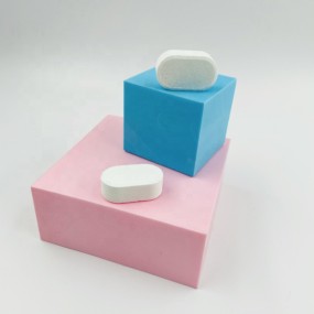 Hand Wash Effervescent Tablets Supplier - OEM Custom Liquid Hand Soap Household