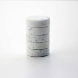 Glass Cleaning Pills Manufacturer - OEM Custom Solid Disposable Tablet Sprayer