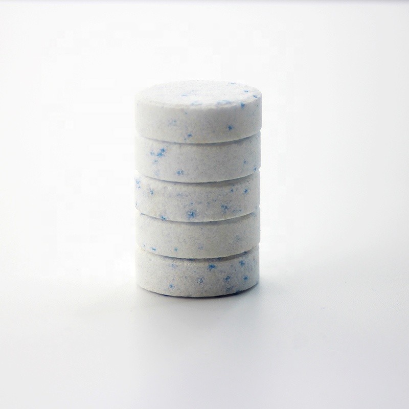 Laundry Bleach Tablets Factory - OEM Wholesale Detergent Laundry Pill Powder