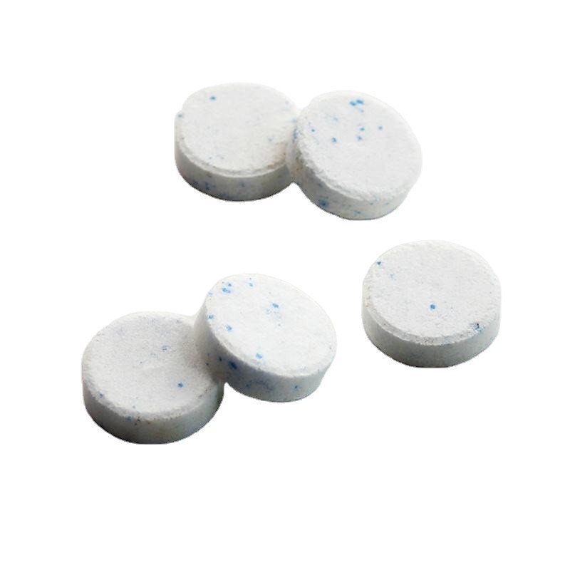 Garbage Disposal Cleaning Tablets Manufacturer - OEM Custom Deodorizing Freshness Formula
