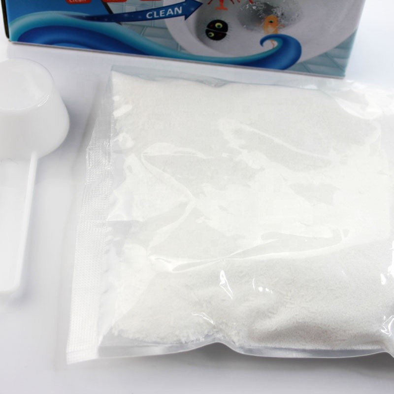 Washing Machine Cleaner Tablets Manufacturer - OEM Custom ECO Friendly Washer Supplies