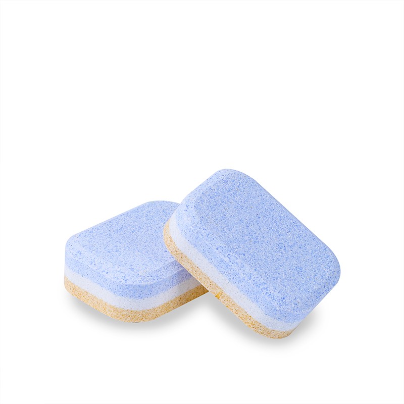 Foaming Hand Soap Tablet Factory - OEM Custom Low Moq Food Grade Sanitizers