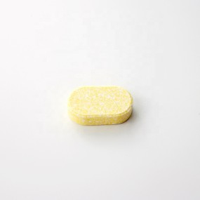 Hand-washing Tablet Factory - OEM Custom Personal Care High Foaming Auto