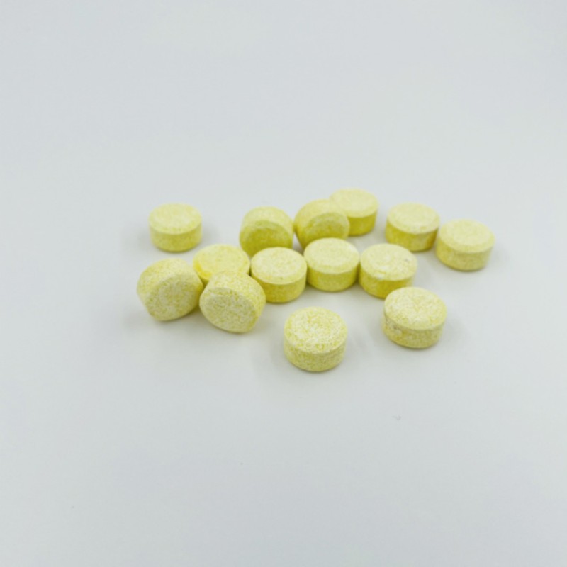 Household Cleaner Tablets Manufacturer - OEM Custom Multipurpose Concentrate Detergent