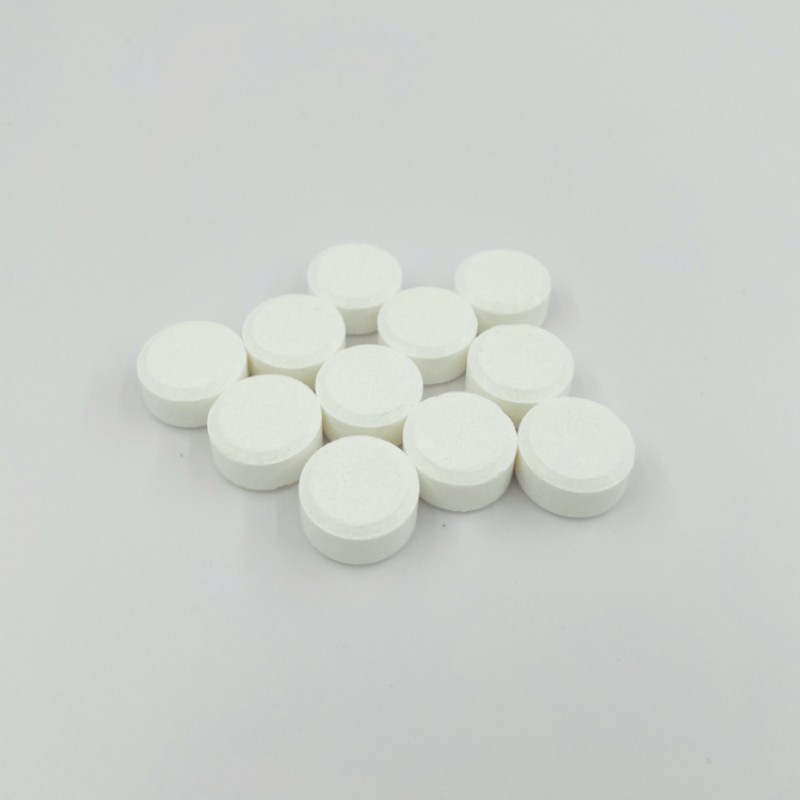 Sodium Percarbonate Tablets Manufacturer - OEM Wholesale Premium Formula Dishwashing