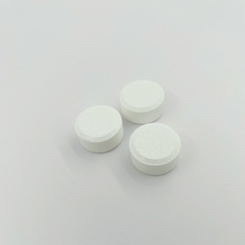 Sodium Percarbonate Tablets Manufacturer - OEM Wholesale Premium Formula Dishwashing