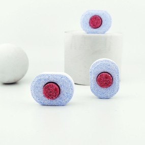 Kitchen Cleaner Tablets Supplier - OEM Custom Factory Direct Food Grade