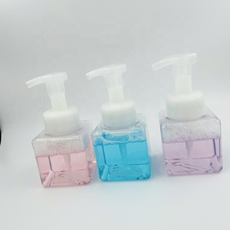 Foaming Hand Sanitizer Tablets Supplier - Factory Wholesale Eco-Friendly Effervescent