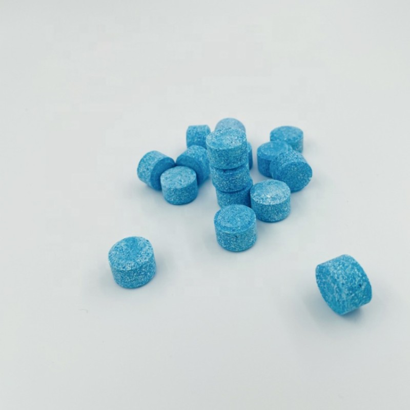 All Purpose Cleaner Tablets Manufacturer - OEM Custom Multipurpose Eco-friendly Kit