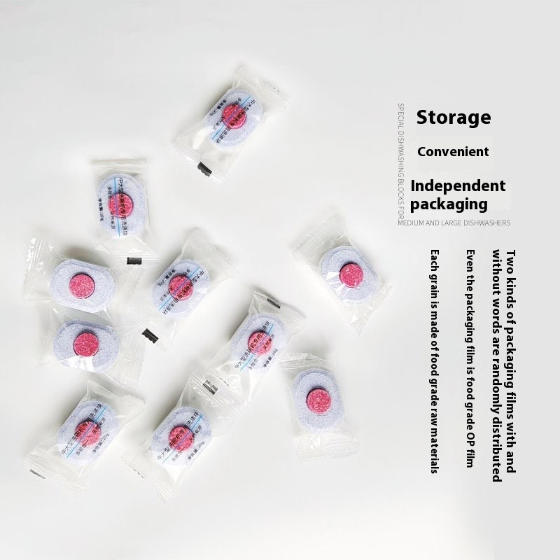 Drain Pipe Cleaner Tablets Manufacturer - OEM Custom Powerful Deodorizing Unclogging