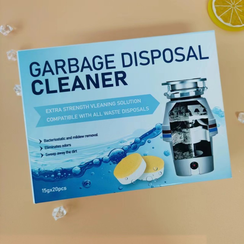 Toilet Cleaner Tablets Supplier - OEM Custom Multi-Purpose Descaling Pods Bowls