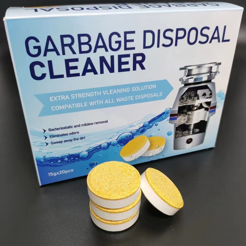 Laundry Detergent Sheet Factory - OEM Custom Eco-Friendly Solid Concentrated Formula