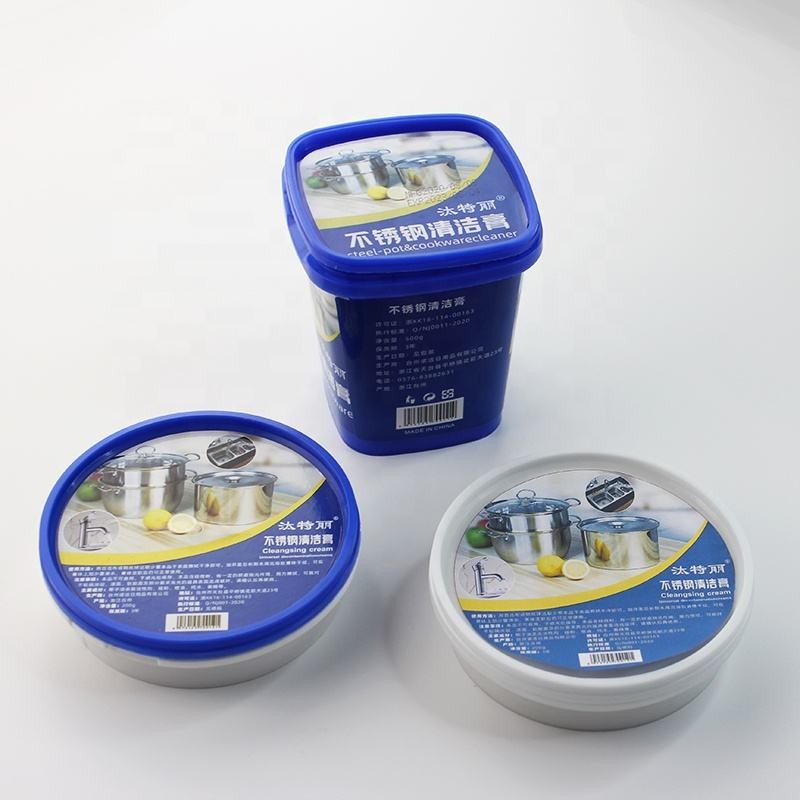 Dishwasher Detergent Factory - OEM Custom Professional Household Special