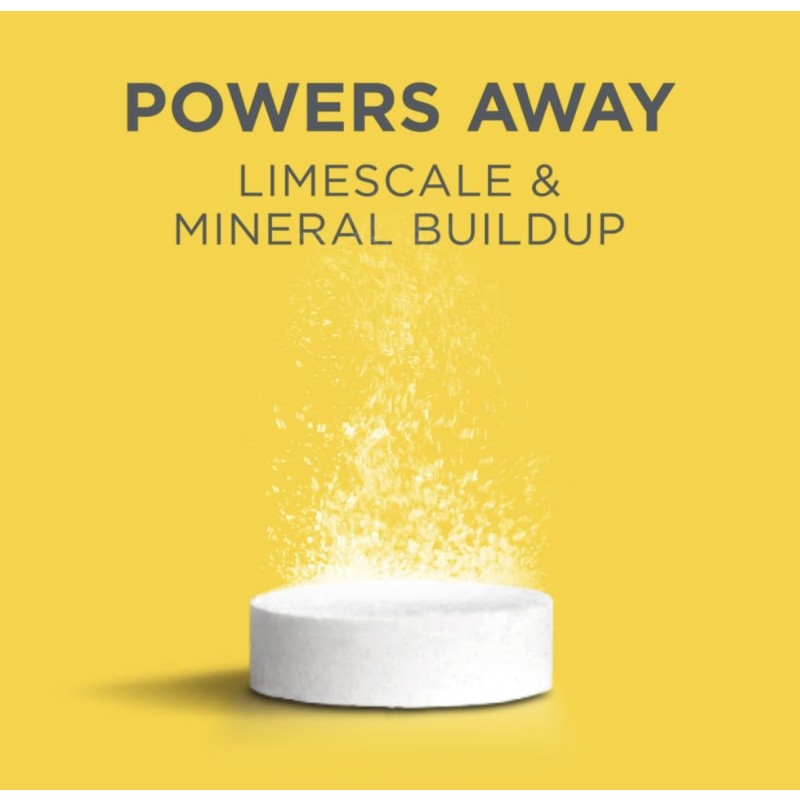 Coffee Machine Cleaning Tablets Factory - OEM Food Grade Fast Dissolving Descaling