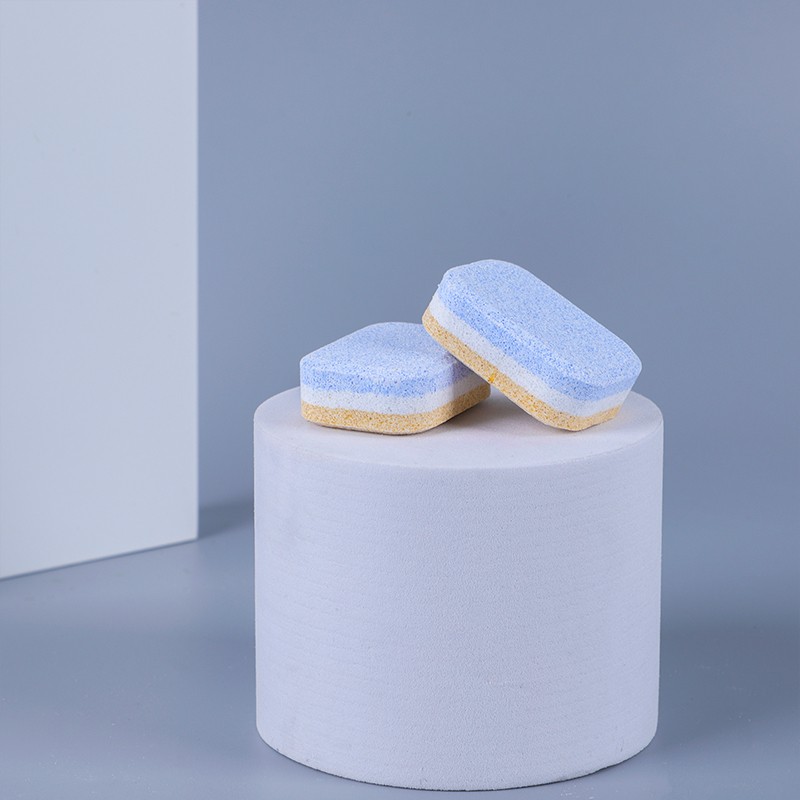 Foaming Hand Soap Tablet Factory - OEM Custom Low Moq Food Grade Sanitizers