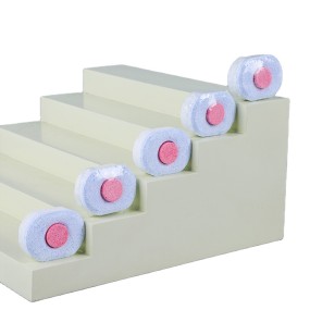 Dishwasher Tablet Manufacturer - OEM Custom Eco Friendly Water-soluble Film