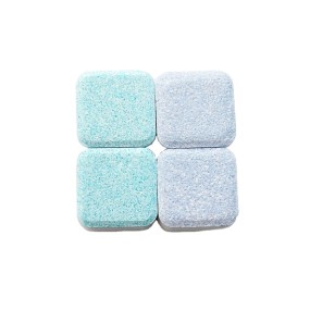 Laundry Detergent Tablets Manufacturer - OEM ODM Solid Concentrated Effervescent