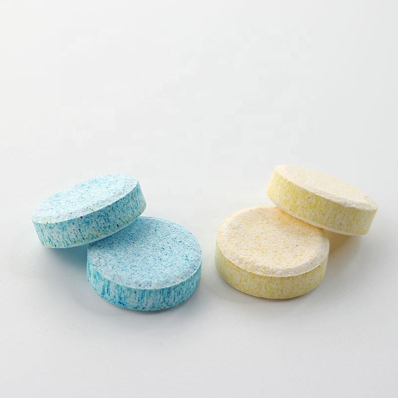 Dishwashing Tablet Manufacturer - OEM Custom Super Concentrated Coffee Stains