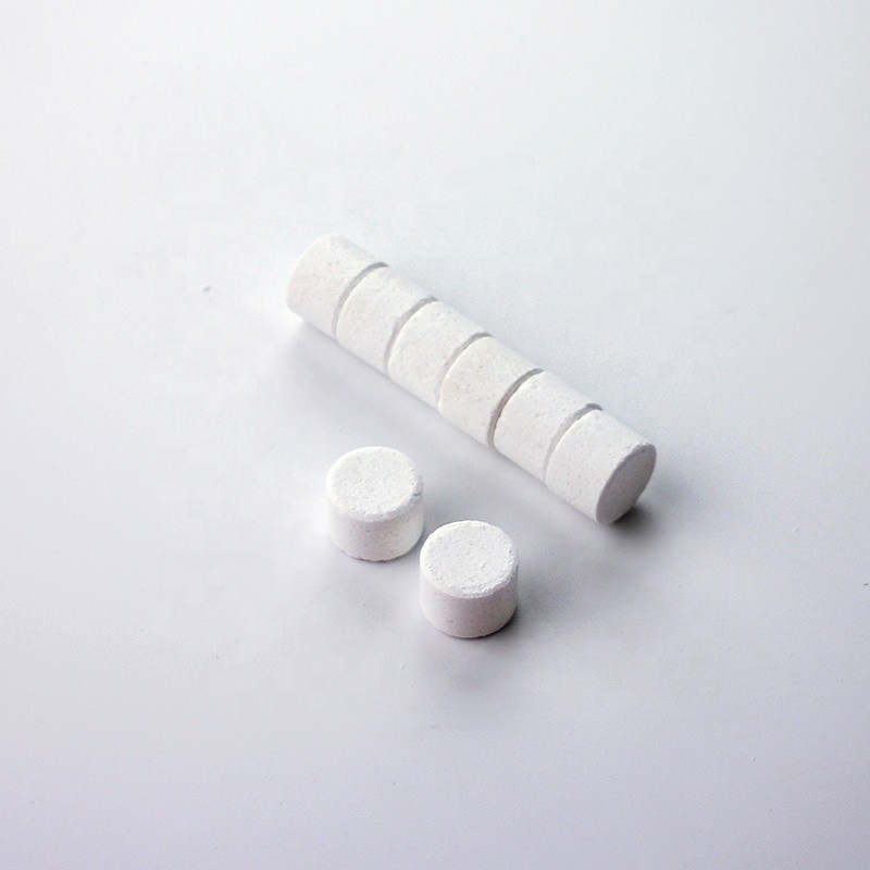 Espresso Machine Cleaning Tablets Supplier - OEM Custom High Quality Best Selling