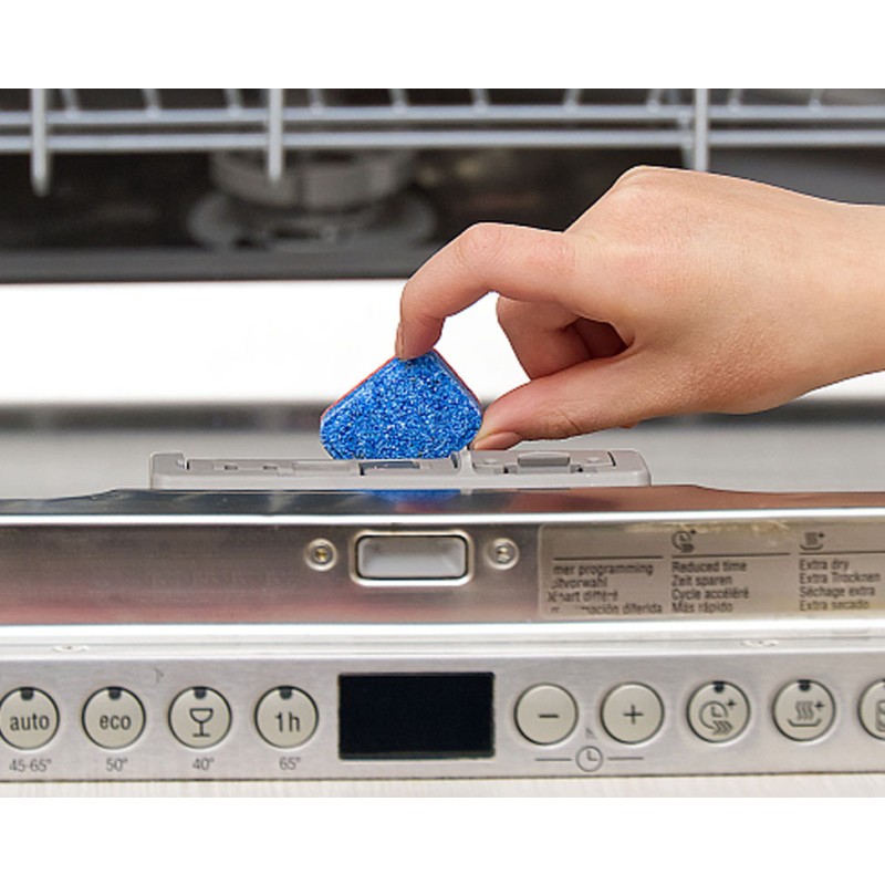 Dishwasher Tablets Supplier - OEM Custom Turkey Market Degreasing Removal