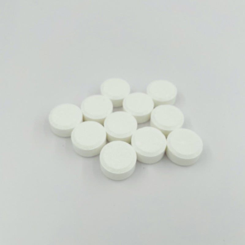 Sodium Percarbonate Tablets Manufacturer - OEM Wholesale Premium Formula Dishwashing