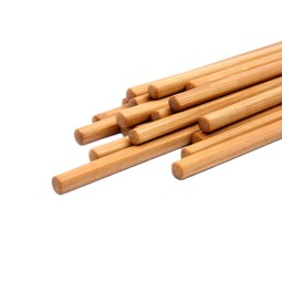 Wooden Chopsticks Manufacturer - Eco Friendly Reusable Natural