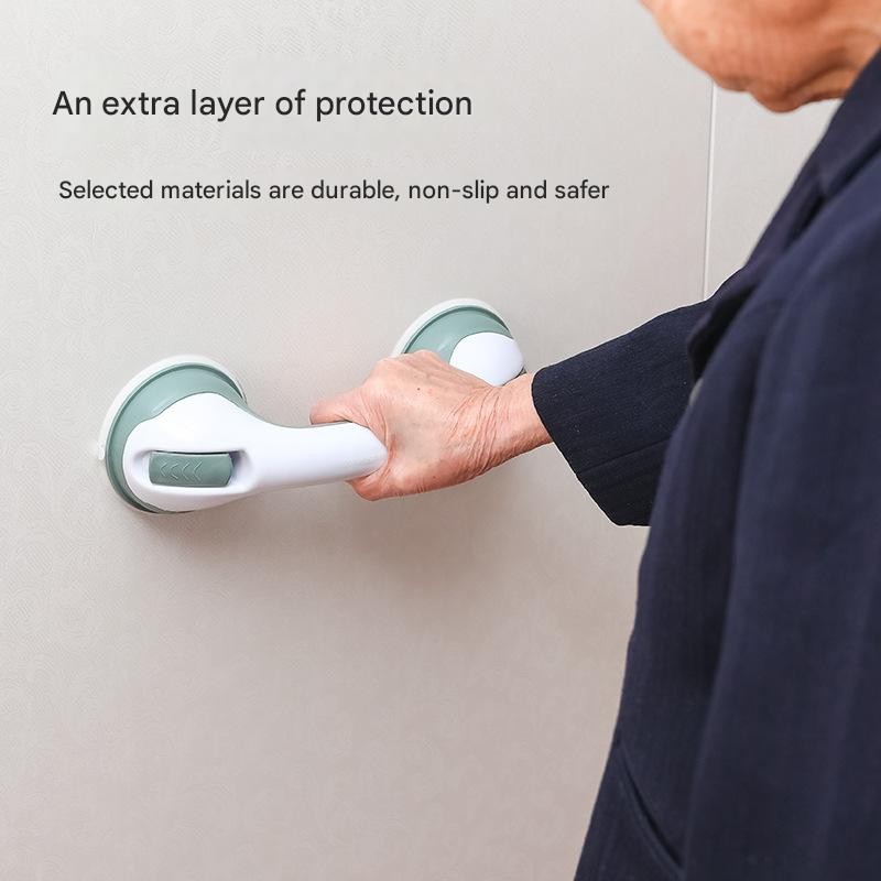 Shower Grab Bar Manufacturer - Ultra Grip Suction Safety