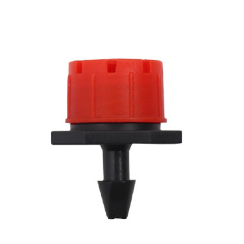 Drip Irrigation System Supplier - 8 Hole Adjustable Dripper