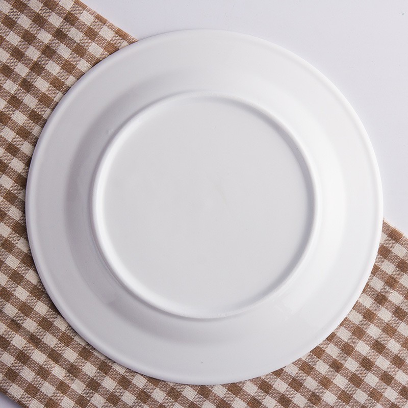 Ceramic Plates Factory - Wholesale Hotel Restaurant Use
