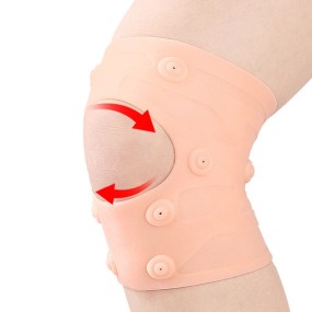 Advanced Knee Support Manufacturer - Gel Magnetic Pain Relief