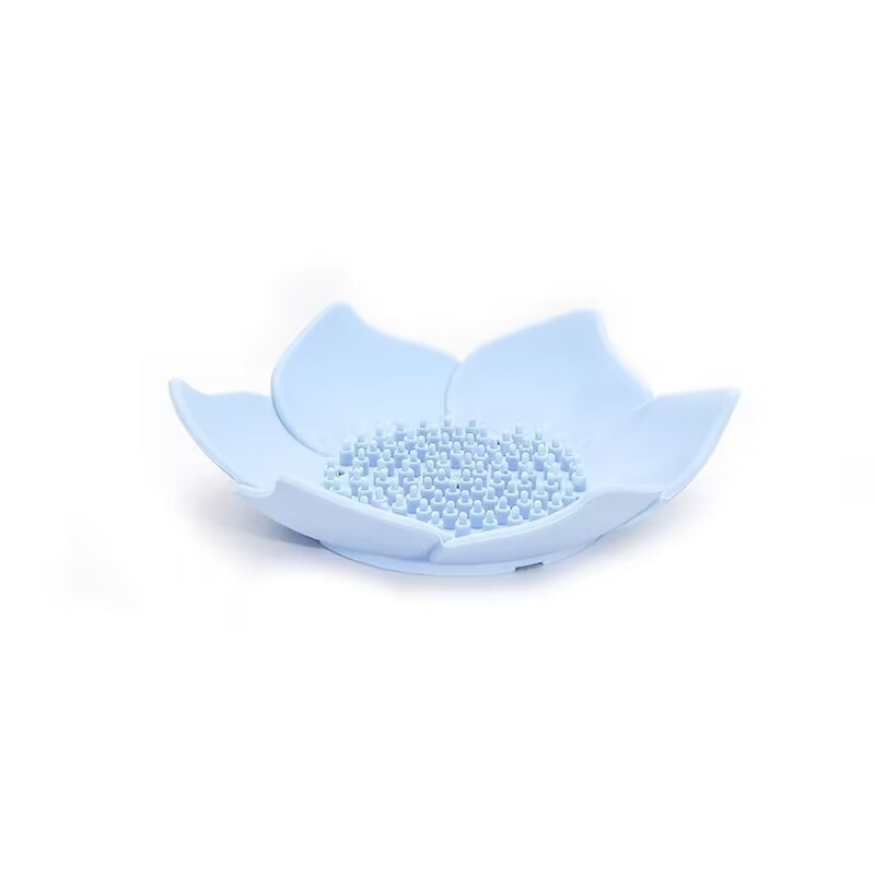 Soap Dish Container Factory - Silicon Bathroom Hotel Box