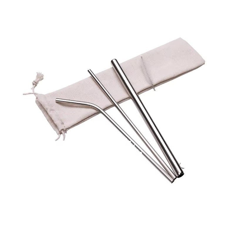 Drinking Straws Factory - 304 SS Extra Long Food Grade