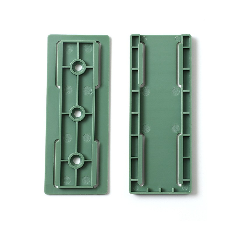 Socket Holder Supplier - Custom Adhesive Plug-in Bracket