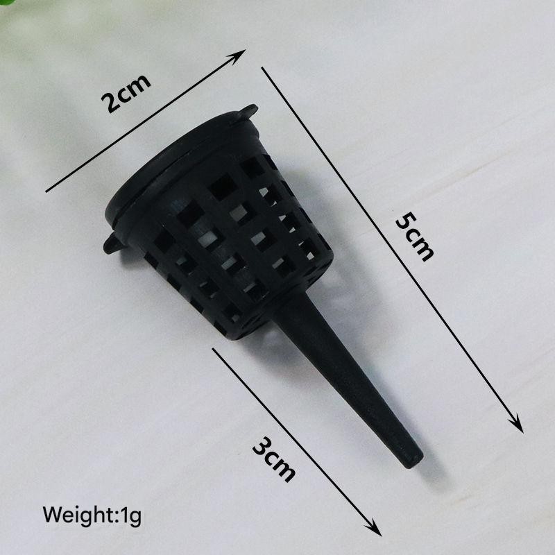 Fertilizer Basket Supplier - Covered Root Box Aquatic