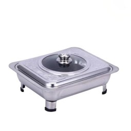Food Warmer Manufacturer - Premium Stainless Steel Catering