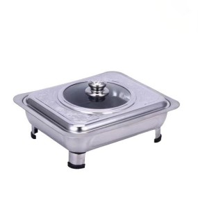 Food Warmer Manufacturer - Premium Stainless Steel Catering