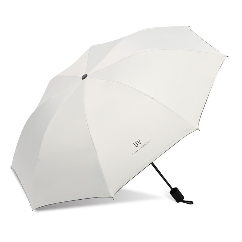 Advertising Umbrella Manufacturer - Manual Open Advertising Gifts