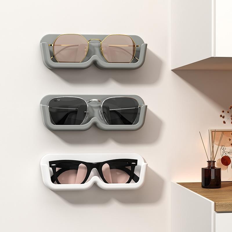 Sunglasses Rack Factory - Wall Mounted Sensor Display